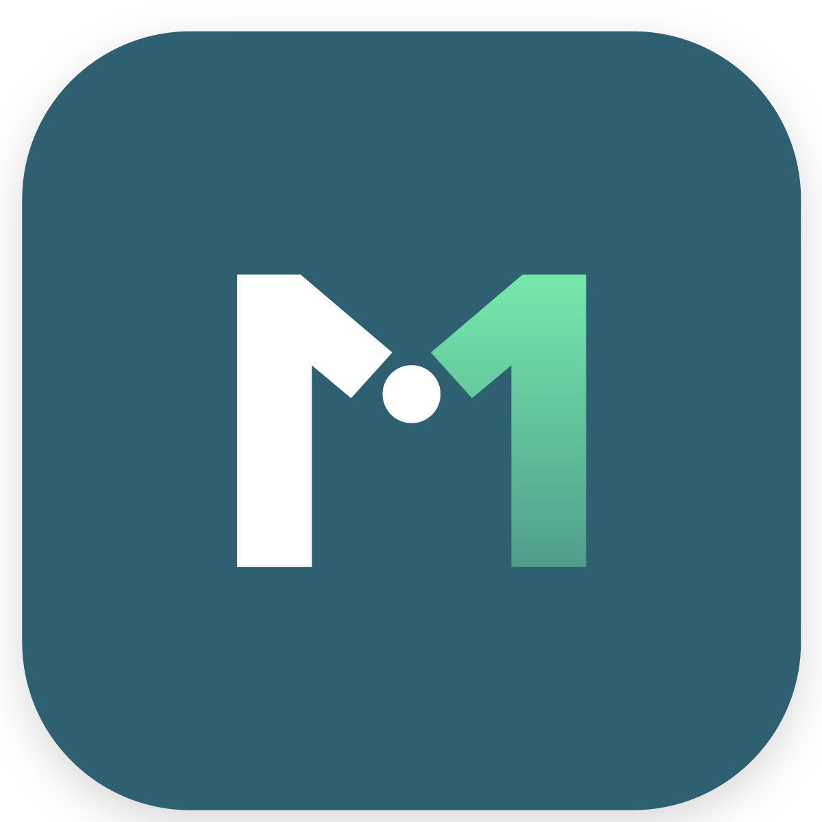M1 Logo